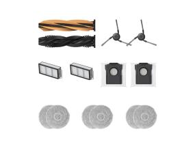 Vacuum Cleaner Accessory DREAME Kit RAK64-1 For X50 Ultra/X50 Master/L50 Ultra/L50 Pro Ultra/L40s...