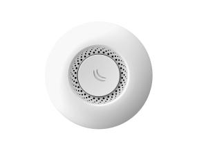 Access Point MIKROTIK IEEE 802.11b IEEE 802.11g IEEE 802.11n 1xRJ45 RBCAP2ND