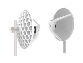 WRL ACCESS POINT WIRE DISH/RBLHGG-60ADKIT MIKROTIK