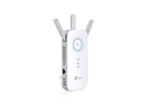 WRL RANGE EXTENDER 1900MBPS/RE550 TP-LINK
