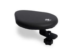 ARMREST ERGONOMIC SPLIT/BLACK RGOARMSP R-GO TOOLS