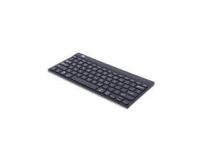 KEYBOARD WRL COMPACT BREAK/BLACK RGOCOUSWLBL R-GO TOOLS