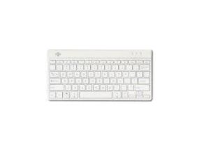 KEYBOARD WRL COMPACT BREAK/WHITE RGOCOUSWLWH R-GO TOOLS
