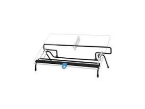 DOCUMENT HOLDER FLEX READ/RGODOFRTR R-GO TOOLS