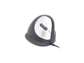 MOUSE USB OPTICAL BREAK/R. BLACK RGOHELA R-GO TOOLS