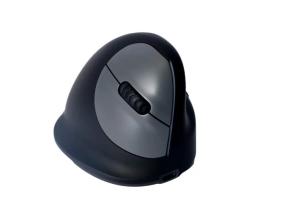 MOUSE USB OPTICAL WRL/RIGHT BLACK RGOHEWL R-GO TOOLS