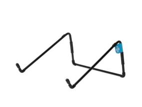 NB ACC STAND STEEL TRAVEL/BLACK RGOSC015BL R-GO TOOLS