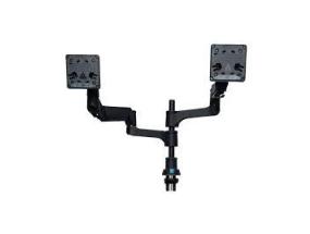MONITOR ACC ARM CAPARO DUAL/RGOVLCA4TWSI R-GO TOOLS