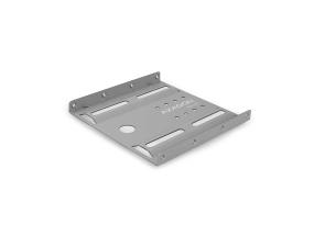 SSD ACC BRACKET 2.5" TO 3.5"/GREY RHD-125S AXAGON