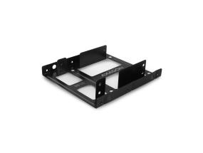 SSD ACC BRACKET 2X2.5" TO 3.5"/RHD-225 AXAGON