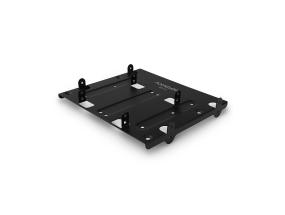 SSD ACC BRACKET 2.5"/3.5" TO/5.25" RHD-435 AXAGON