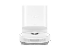 VACUUM CLEANER ROBOT/D10 PLUS GEN2 RLD32GD DREAME
