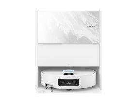 VACUUM CLEANER ROBOT AQUA10/ULTRA TRACK RLR81CE-WH DREAME