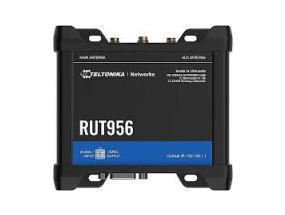 Wireless Router TELTONIKA Wireless Router 3x10/100M LAN \ WAN ports 1 RUT956