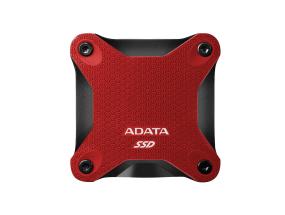 External SSD ADATA SD620 1TB USB 3.2 Write speed 460 MBytes/sec Read speed 520 MBytes/sec SD620...