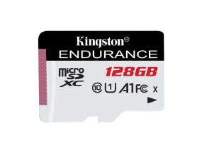 MEMORY MICRO SDXC 128GB UHS-I/SDCE/128GB KINGSTON