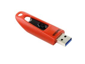 MEMORY DRIVE FLASH USB3 32GB/SDCZ48-032G-U46R SANDISK