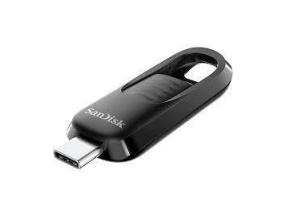 MEMORY DRIVE FLASH USB-C 64GB/SDCZ480-064G-G46 SANDISK