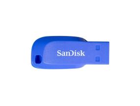 MEMORY DRIVE FLASH USB2 16GB/SDCZ50C-016G-B35BE SANDISK
