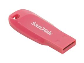 MEMORY DRIVE FLASH USB2 32GB/SDCZ50C-032G-B35PE SANDISK