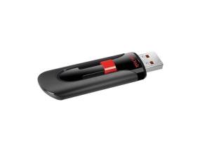 MEMORY DRIVE FLASH USB2 256GB/SDCZ60-256G-B35 SANDISK