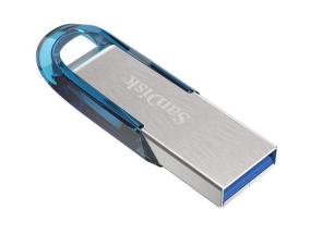 MEMORY DRIVE FLASH USB3 128GB/SDCZ73-128G-G46B SANDISK