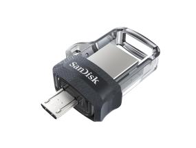 MEMORY DRIVE FLASH USB3 32GB/SDDD3-032G-G46 SANDISK