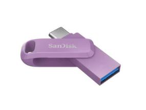 MEMORY DRIVE FLASH USB-C 512GB/SDDDC3-512G-G46L SANDISK