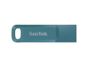 MEMORY DRIVE FLASH USB-C 512GB/SDDDC3-512G-G46NBB SANDISK