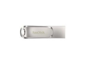 MEMORY DRIVE FLASH USB-C 128GB/SDDDC4-128G-G46 SANDISK