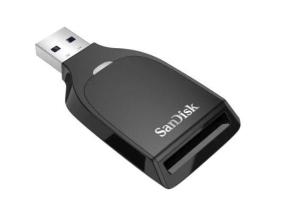 MEMORY READER USB3 SD CARD/SDDR-C731-GNANN SANDISK