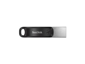 MEMORY DRIVE FLASH USB3 64GB/SDIX60N-064G-GN6NN SANDISK