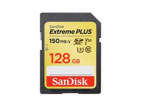 MEMORY SDXC 128GB UHS-1/SDSDXWA-128G-GNCIN SANDISK