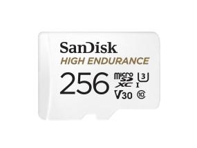 MEMORY MICRO SDXC 256GB UHS-3/SDSQQNR-256G-GN6IA SANDISK