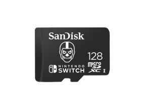 MEMORY MICRO SDXC 128GB UHS-I/SDSQXAO-128G-GN6ZG SANDISK