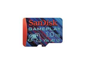MEMORY MICRO SDXC 1TB UHS-I/SDSQXAV-1T00-GN6XN SANDISK