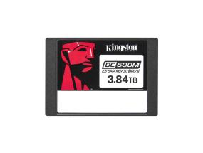 SSD SATA2.5" 3.84TB 6GB/S/SEDC600M/3840G KINGSTON