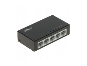 NET SWITCH 5PORT 10/100M/SF1005-EUR DAHUA