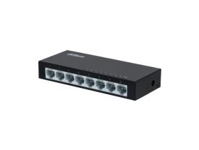 NET SWITCH 8PORT 10/100M/SF1008-EUR DAHUA