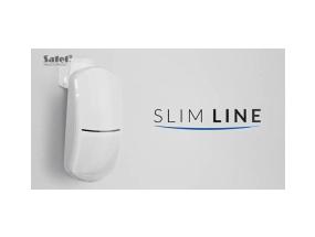DETECTOR PIR/SLIM-PIR-PET SATEL
