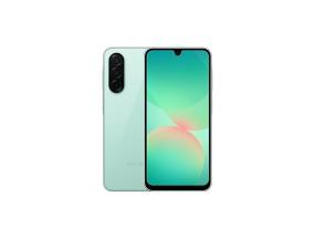 MOBILE PHONE GALAXY A26 5G/128GB GREEN SM-A266B SAMSUNG