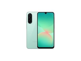 MOBILE PHONE GALAXY A26 5G/128GB GREEN SM-A266B SAMSUNG