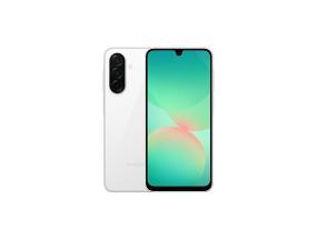 MOBILE PHONE GALAXY A26 5G/128GB WHITE SM-A266B SAMSUNG