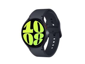 SMARTWATCH GALAXY WATCH6 LTE/44MM GRAPHITE SM-R945 SAMSUNG