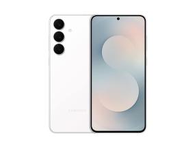 MOBILE PHONE GALAXY S25 FE/256GB WHITE SM-S731B SAMSUNG