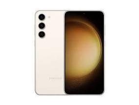 MOBILE PHONE GALAXY S23+/256GB BEIGE SM-S916B SAMSUNG