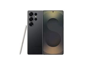 MOBILE PHONE GALAXY S25 ULTRA/256GB BLACK SM-S938B SAMSUNG