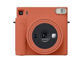 CAMERA INSTAX SQUARE SQ1/TERRACOTTA ORANGE FUJIFILM