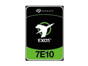 HDD SEAGATE Exos E 4TB SATA 3.0 256 MB 7200 rpm 3,5" ST4000NM024B