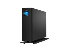 External HDD LACIE d2 Professional 8TB USB 3.1 Drives 1 STHA8000800